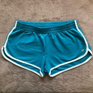 Forever 21 Workout Shorts